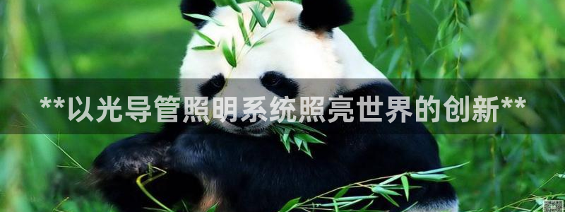 **以光导管照明系统照亮世界的创新**