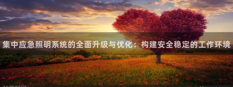 集中应急照明系统的全面升级与优化：构建安全稳定的工作环境